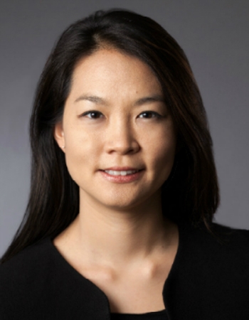 Dannica Lin , M.D. Psychiatrist 