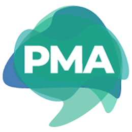 Psychiatric Medicine Associates symbol logo